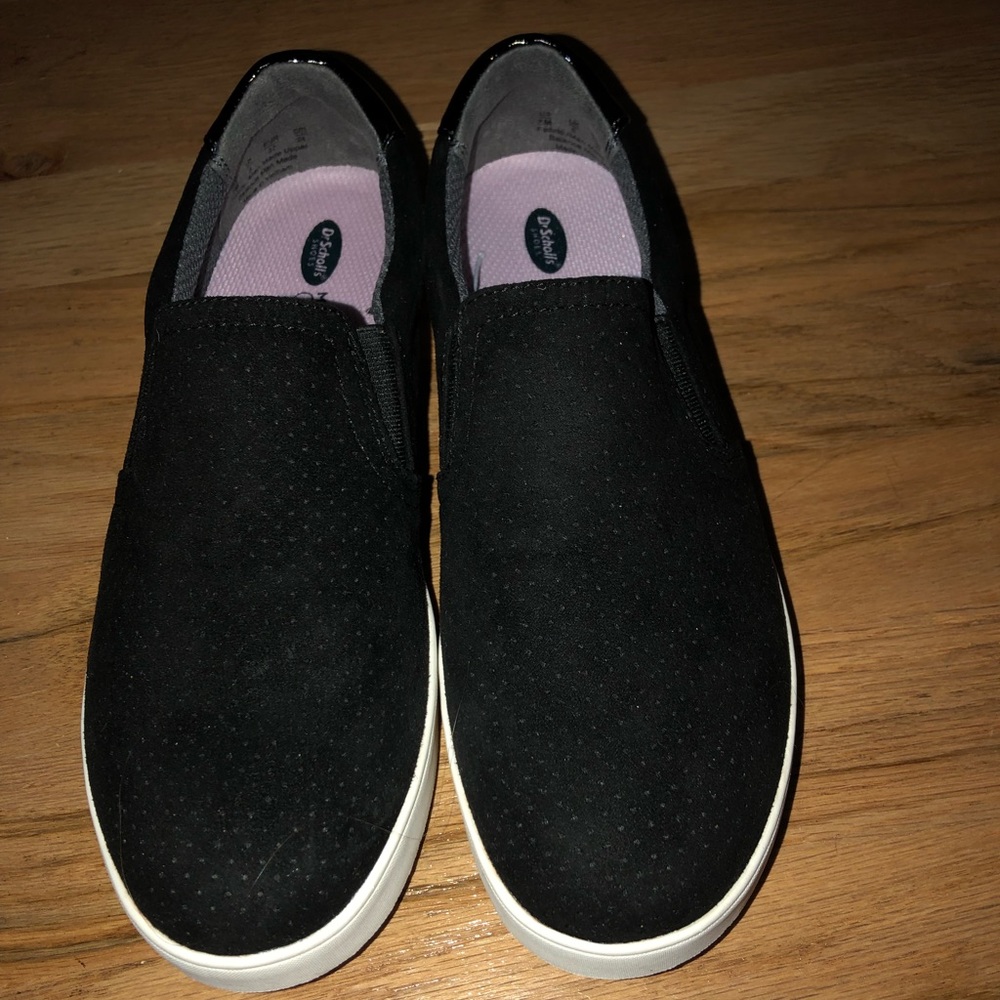 Dr scholls